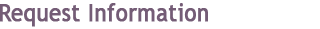 Contact Information