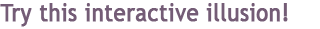 Interactive Magic