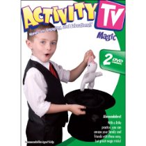 ActivityTV Vol. 2