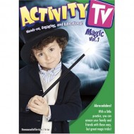 ActivityTV Magic Vol. 1