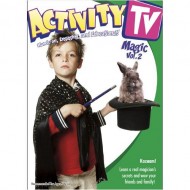 ActivityTV Magic Vol. 1